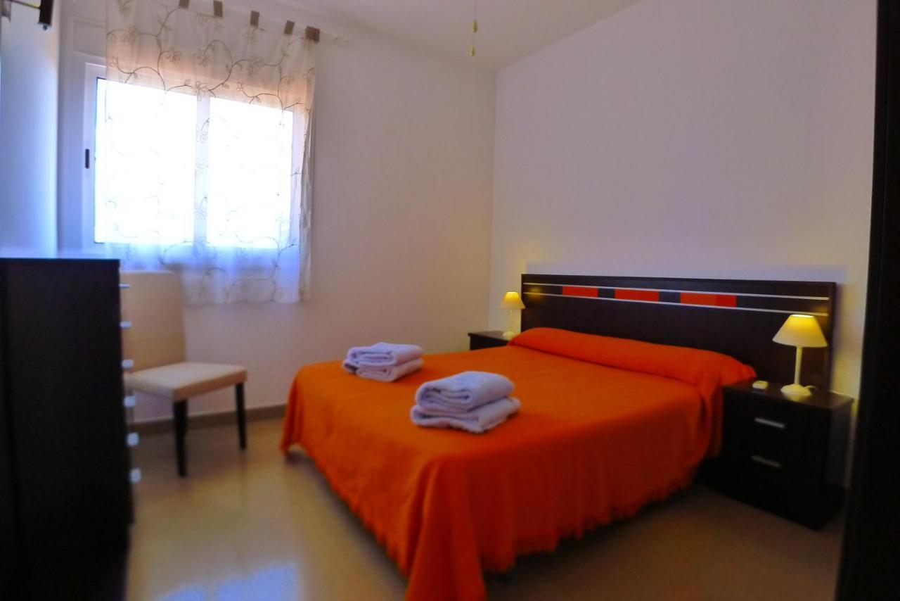 Villa Angela เนร์คา ภายนอก รูปภาพ