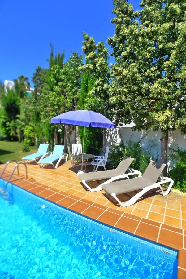Villa Angela เนร์คา ภายนอก รูปภาพ